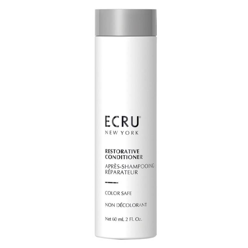 ECRU NY Signature - Restorative Conditioner von Ecru New York