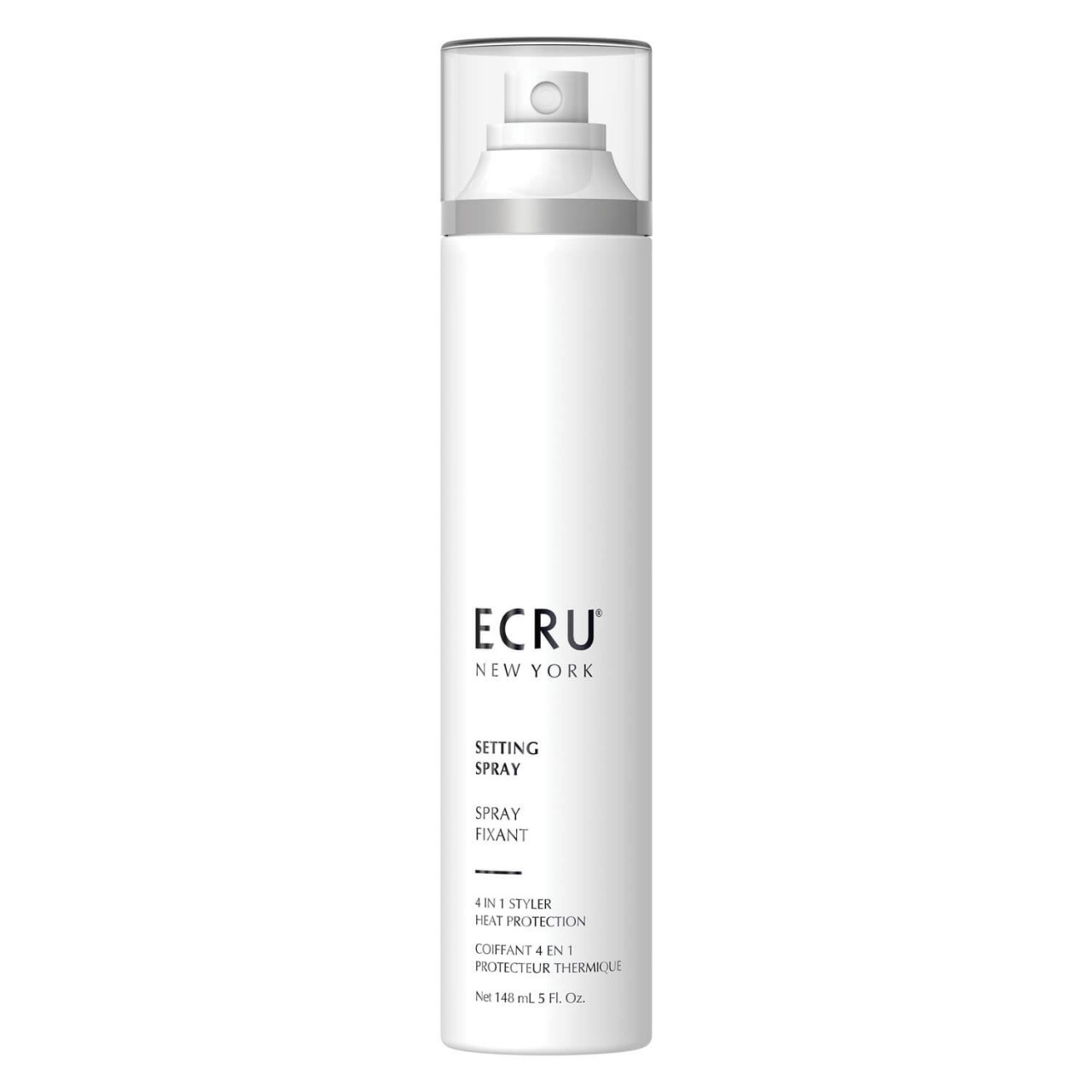 ECRU NY Signature - Setting Spray von Ecru New York