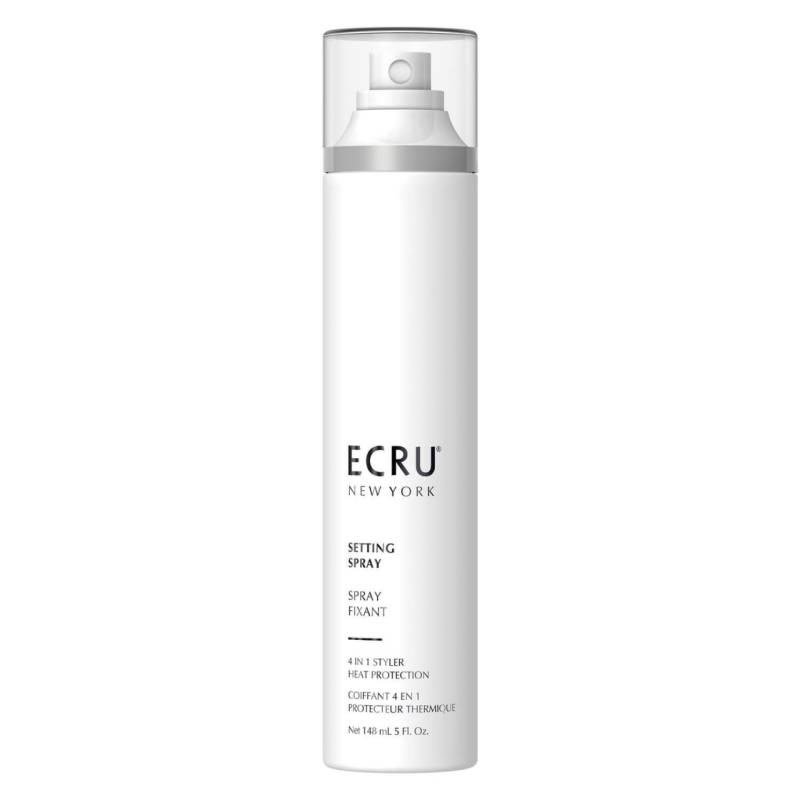 ECRU NY Signature - Setting Spray von Ecru New York