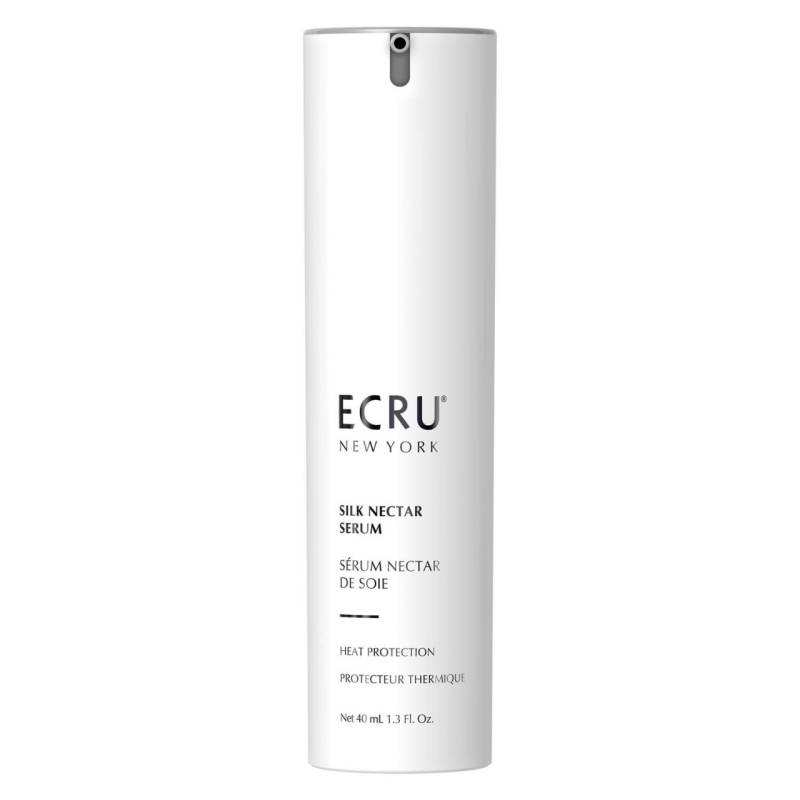 ECRU NY Signature - Silk Nectar Serum von Ecru New York