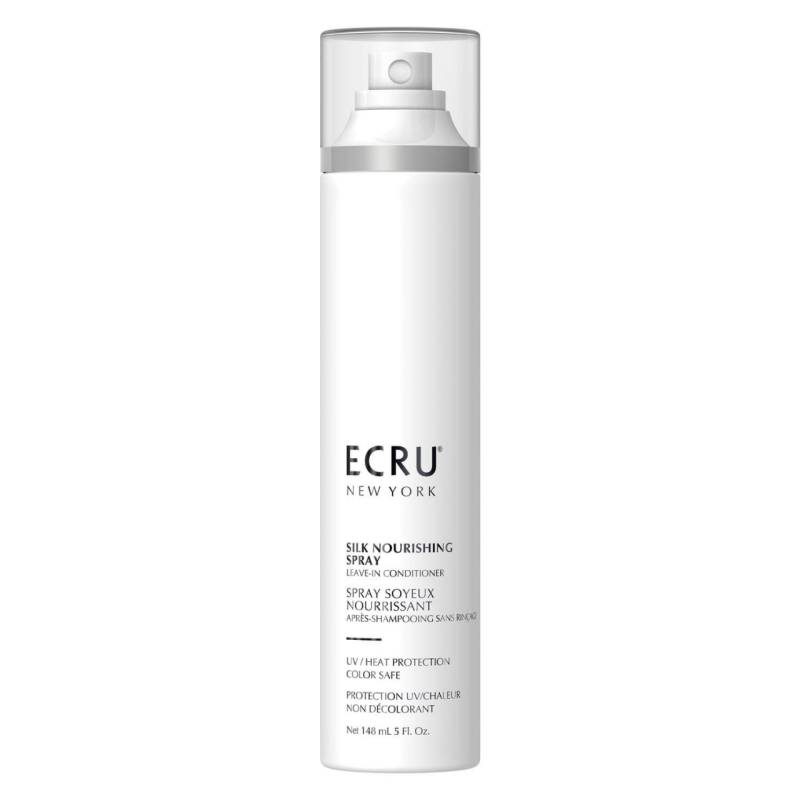 ECRU NY Signature - Silk Nourishing Spray von Ecru New York