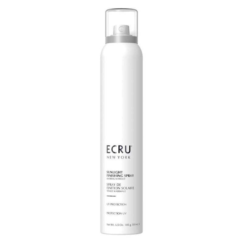 ECRU NY Signature - Sunlight Finishing Spray MAX von Ecru New York