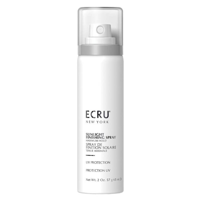 ECRU NY Signature - Sunlight Finishing Spray MAX von Ecru New York