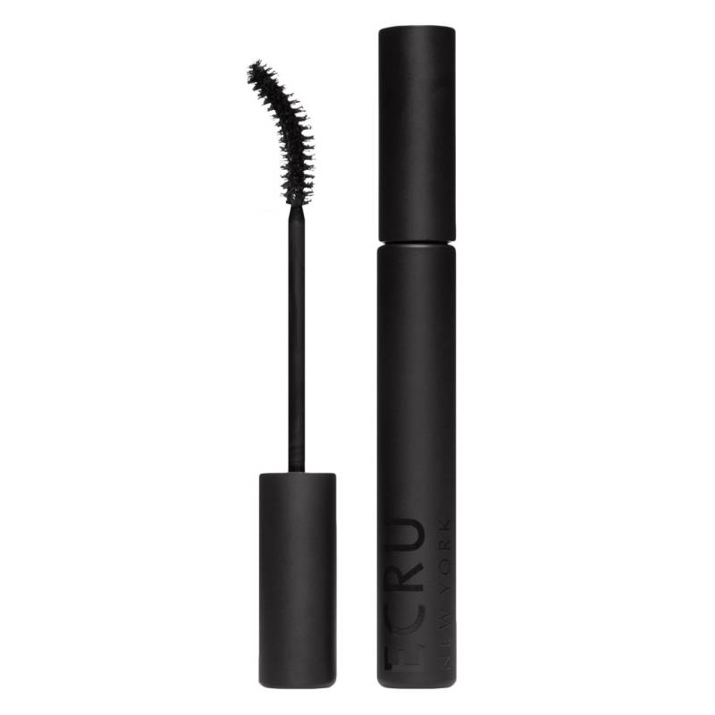 Ecru Beauty - Runway Lash Amplifying Mascara Black von Ecru New York