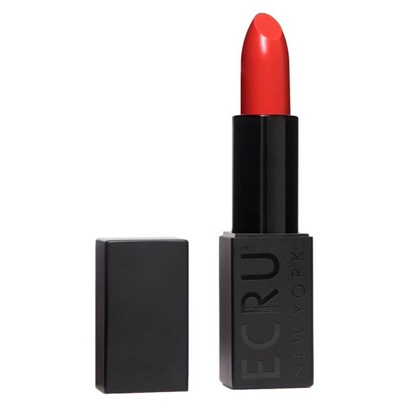 Ecru Beauty - VelvetAir Lipstick Brick City von Ecru New York