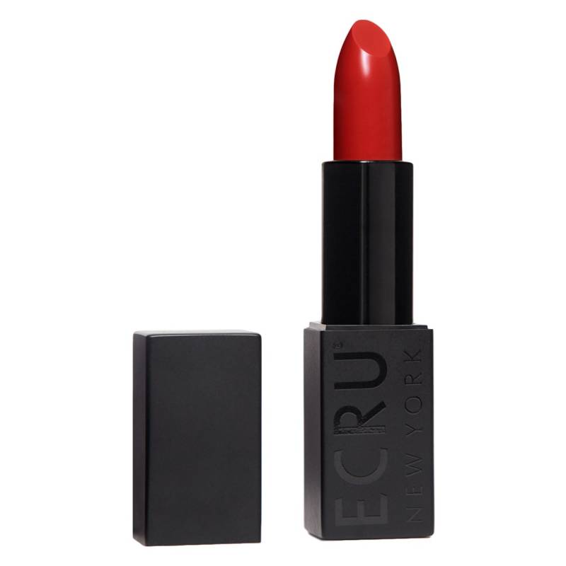 Ecru Beauty - VelvetAir Lipstick Red Velvet von Ecru New York