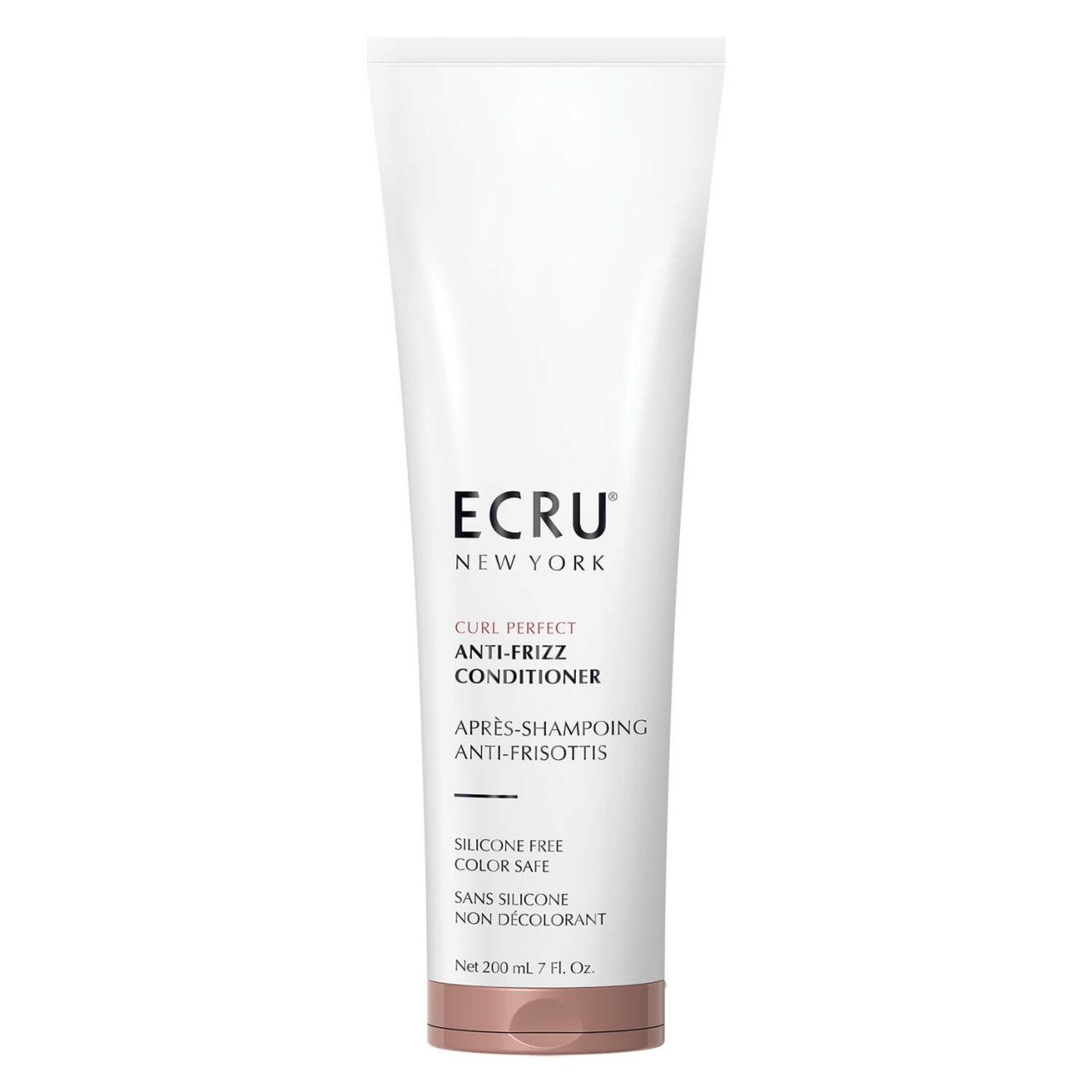 Ecru Curl Perfect - Anti-Frizz Conditioner von Ecru New York