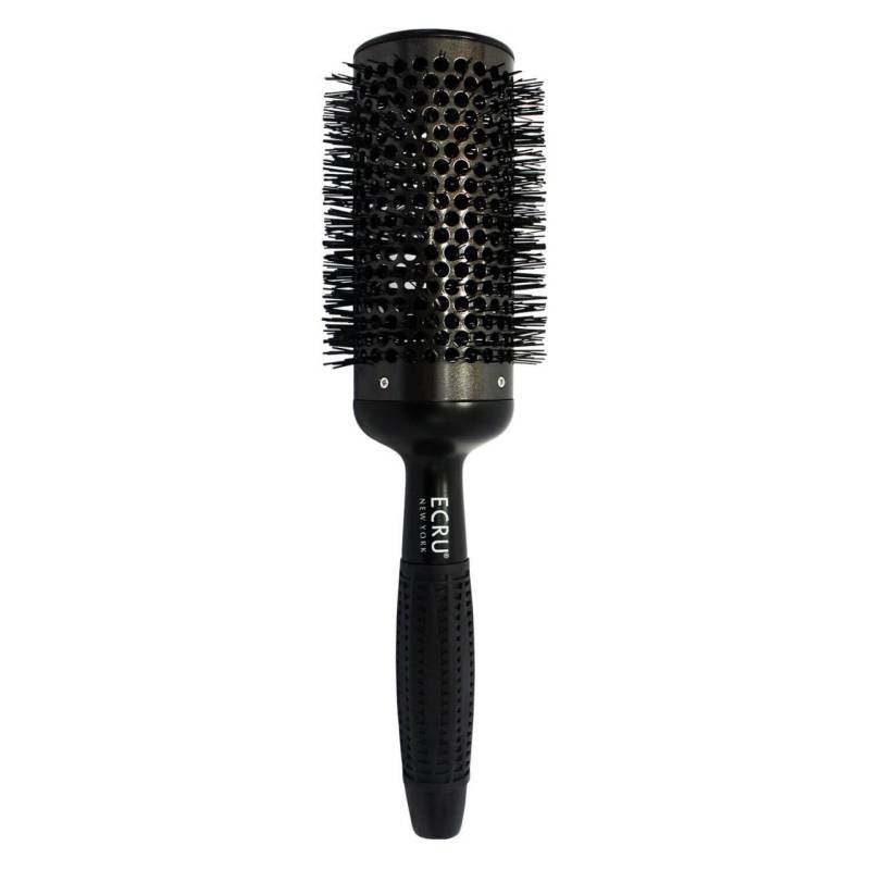 Ecru Style - Ceramic Styling Round Brush Large von Ecru New York