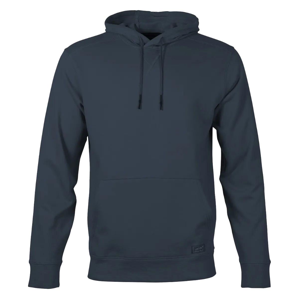 Camp Hoodie Zum Überziehen Herren Grün L von Eddie Bauer