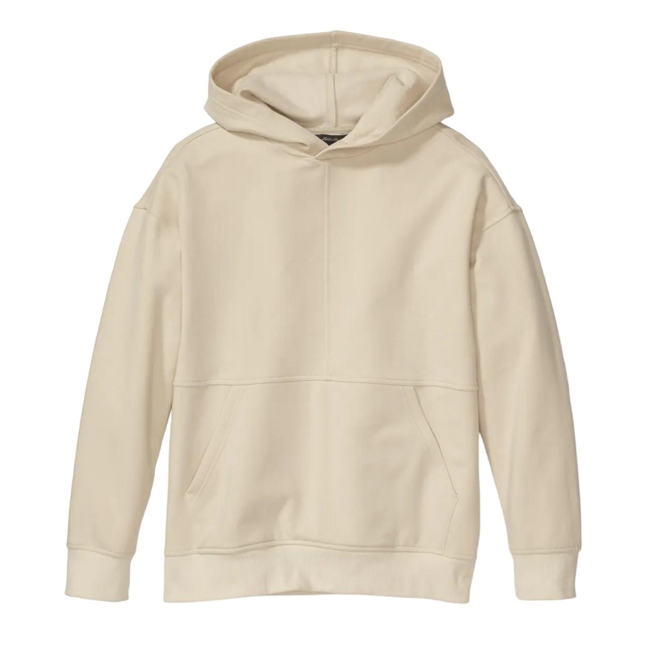 Cozy Camp Hoodie Zum Überziehen Damen Multicolor L von Eddie Bauer