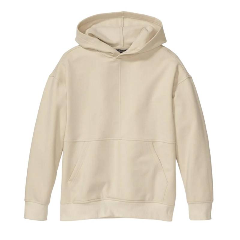 Cozy Camp Hoodie Zum Überziehen Damen Multicolor M von Eddie Bauer