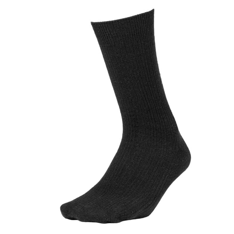 Essential Socken Damen Schwarz ONE SIZE von Eddie Bauer