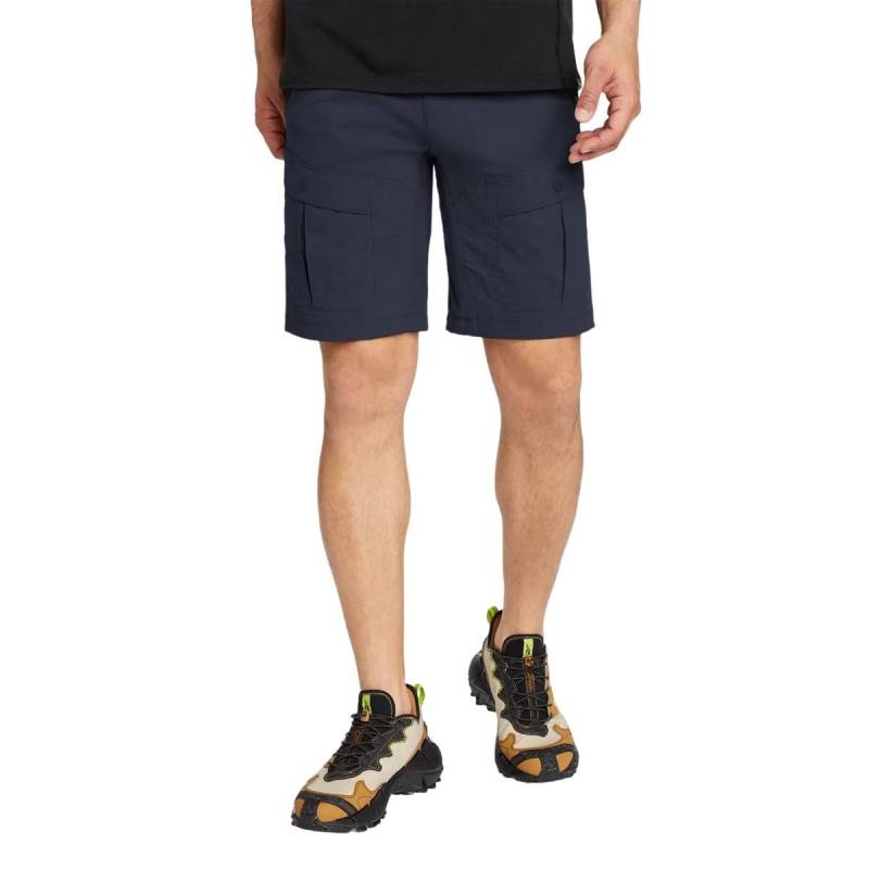 Guides Day Off Cargoshorts Herren Grün W36 von Eddie Bauer