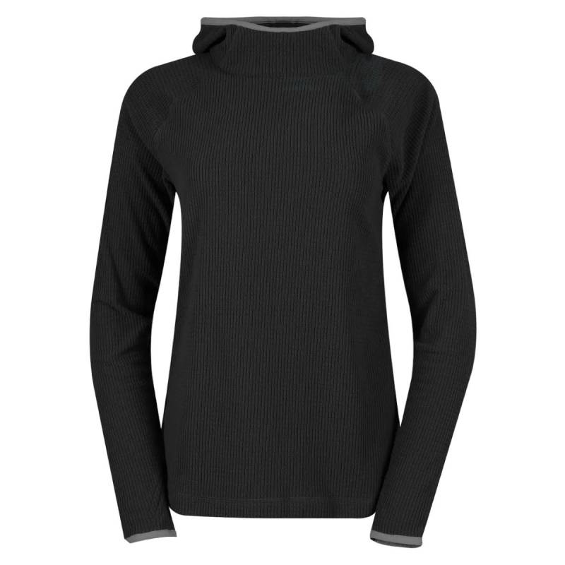 Quest Pro Kapuzenpullover Damen Schwarz XL von Eddie Bauer