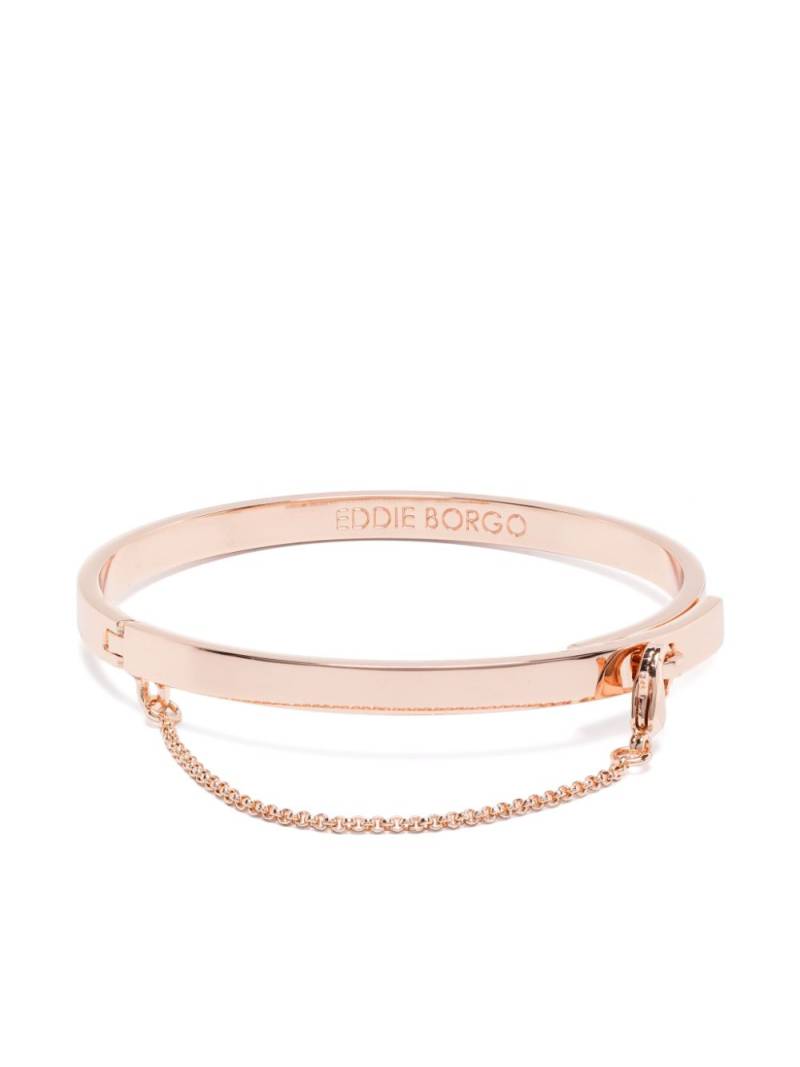 Eddie Borgo Safety Chain bracelet - Gold von Eddie Borgo