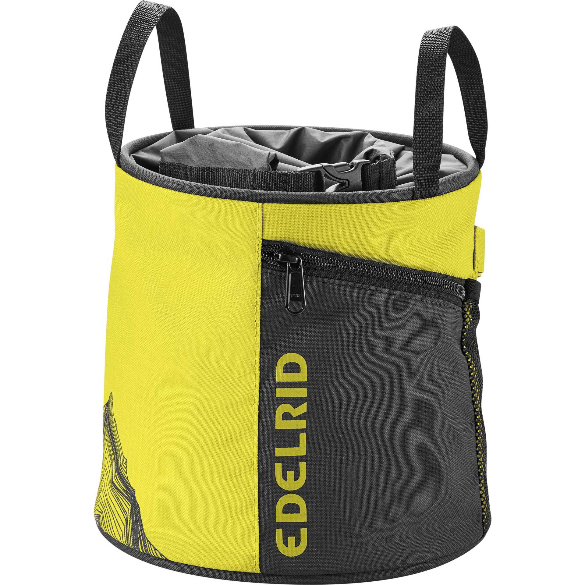EDELRID Boulder Bag Herkules Chalkbag EDELRID Boulder Bag Herkules Chalkbag von Edelrid