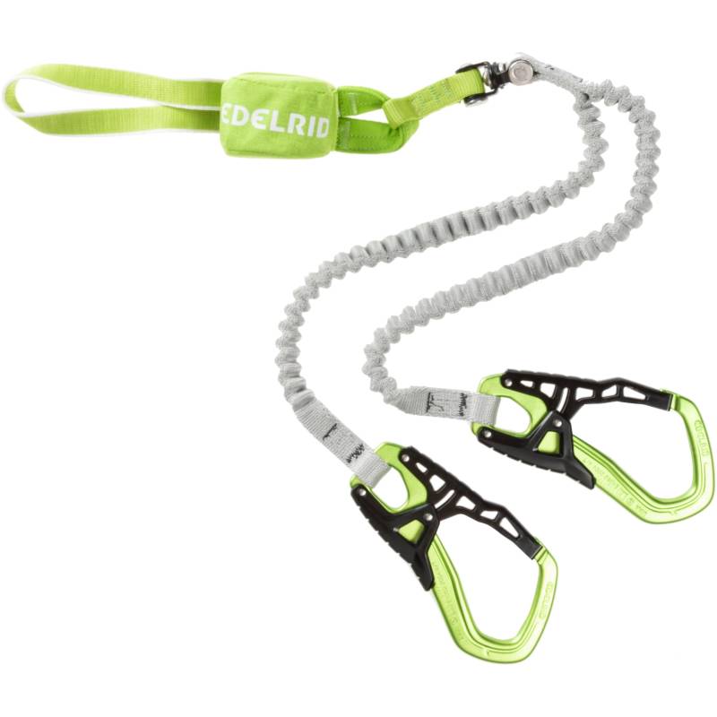 EDELRID Cable Comfort VI Klettersteigset von Edelrid