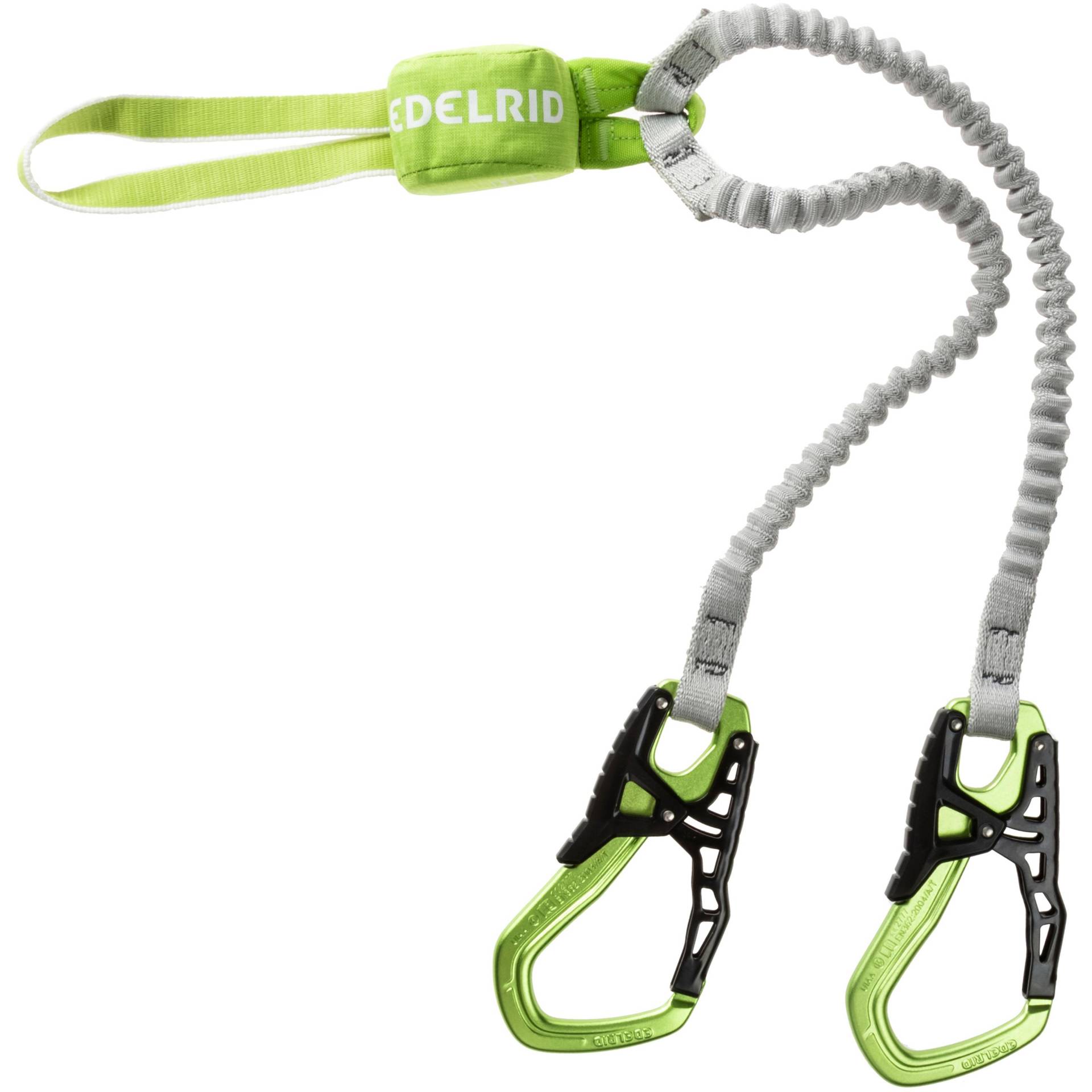 EDELRID Cable Kit VI Klettersteigset EDELRID Cable Kit VI Klettersteigset von Edelrid