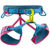 EDELRID Damen Klettergurt Jayne III blau | L von Edelrid