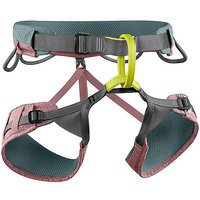 EDELRID Damen Klettergurt Jayne III rosa | M von Edelrid