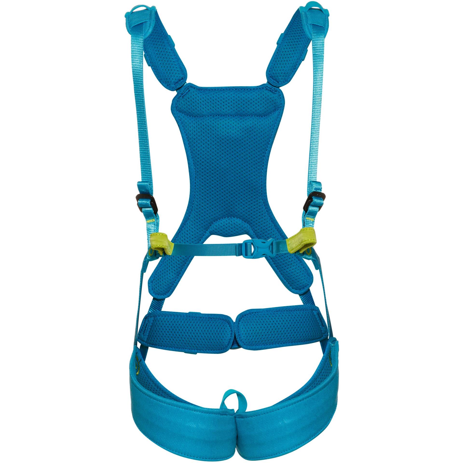 EDELRID Fraggle III Klettergurt Kinder EDELRID Fraggle III Klettergurt Kinder von Edelrid