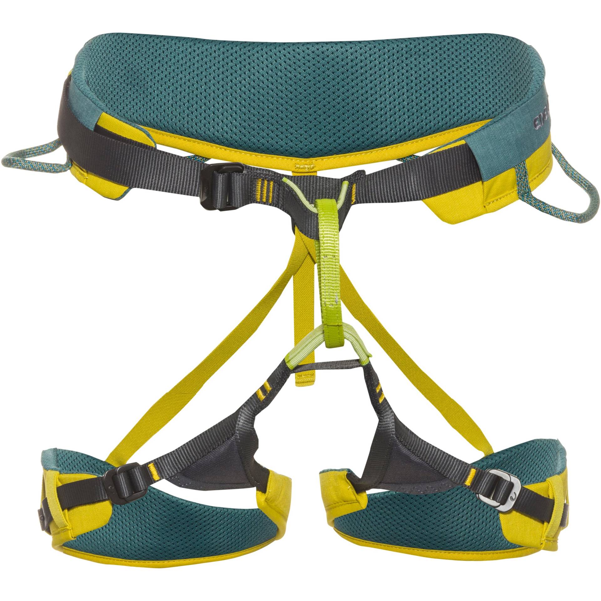 EDELRID Jay III Klettergurt von Edelrid