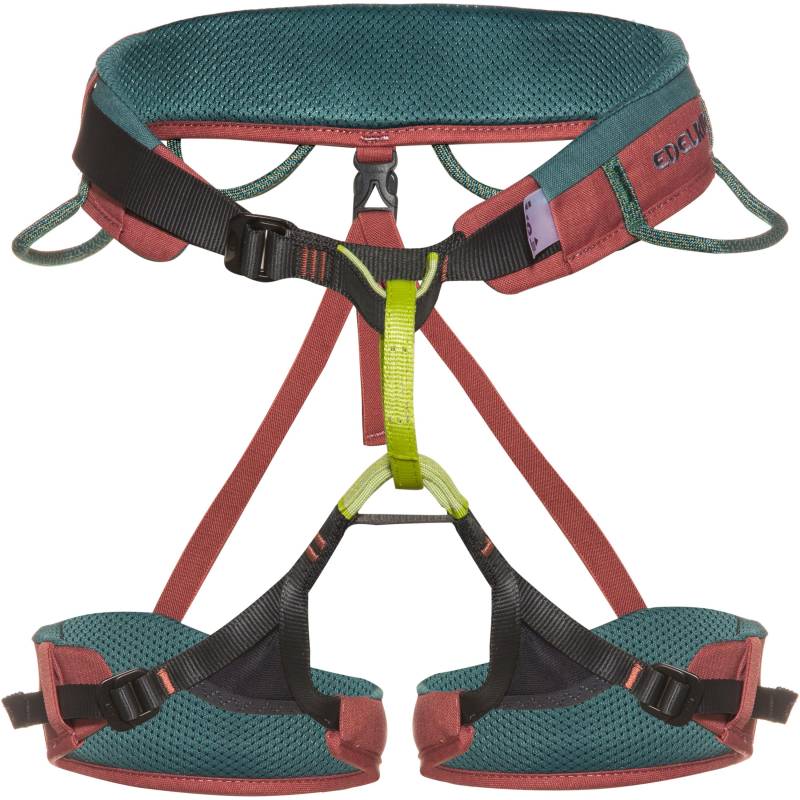 EDELRID Jayne III Klettergurt Damen von Edelrid