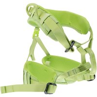 EDELRID Kinder Klettergurt Finn III grün von Edelrid