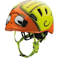 EDELRID Kinder Kletterhelm Shield II bunt von Edelrid