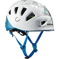 EDELRID Kletterhelm Shield II grün | 48-56CM von Edelrid