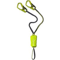 EDELRID Klettersteigset Cable Kit 5.0 schwarz von Edelrid