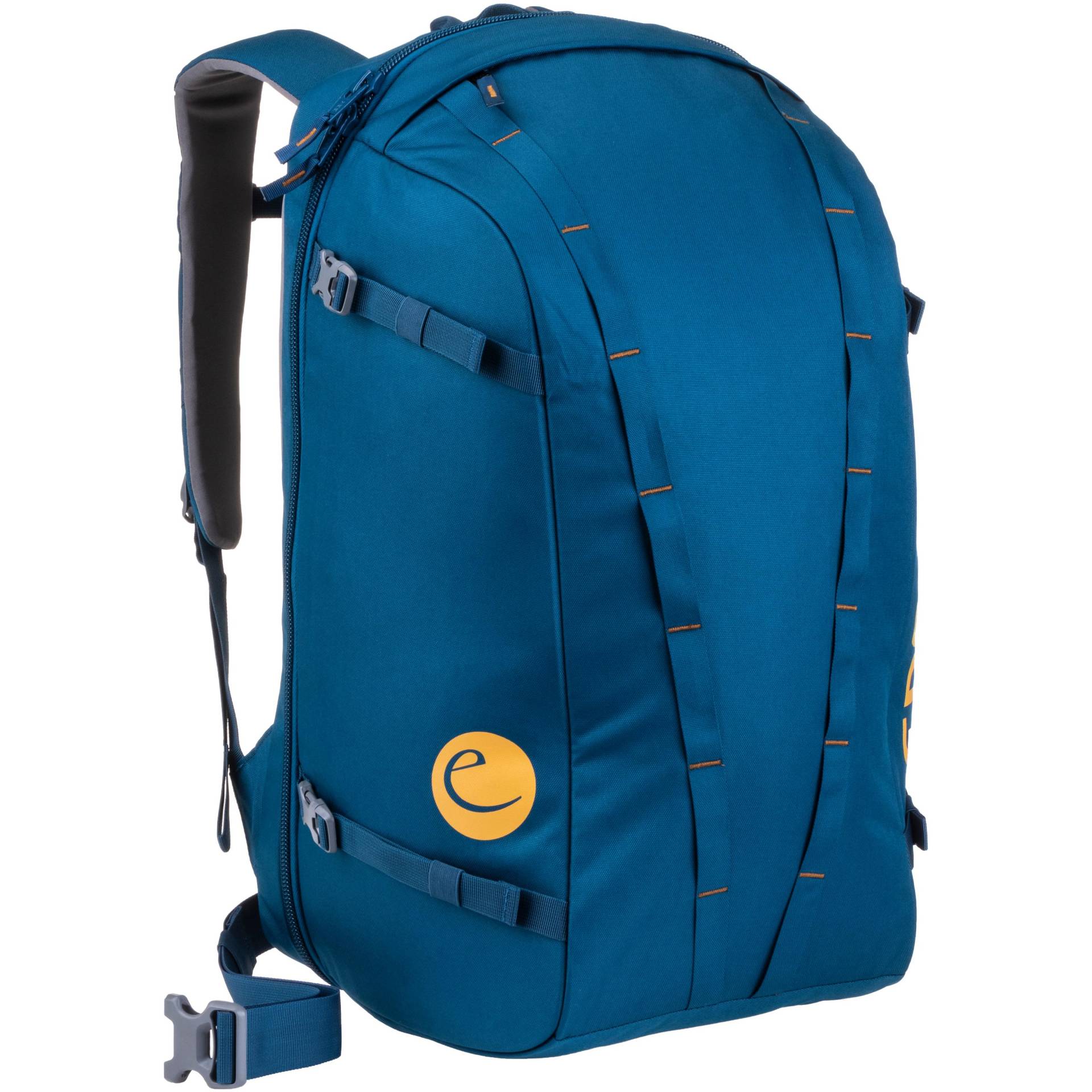 EDELRID Rope Rider Bag 45 Kletterrucksack EDELRID Rope Rider Bag 45 Kletterrucksack von Edelrid