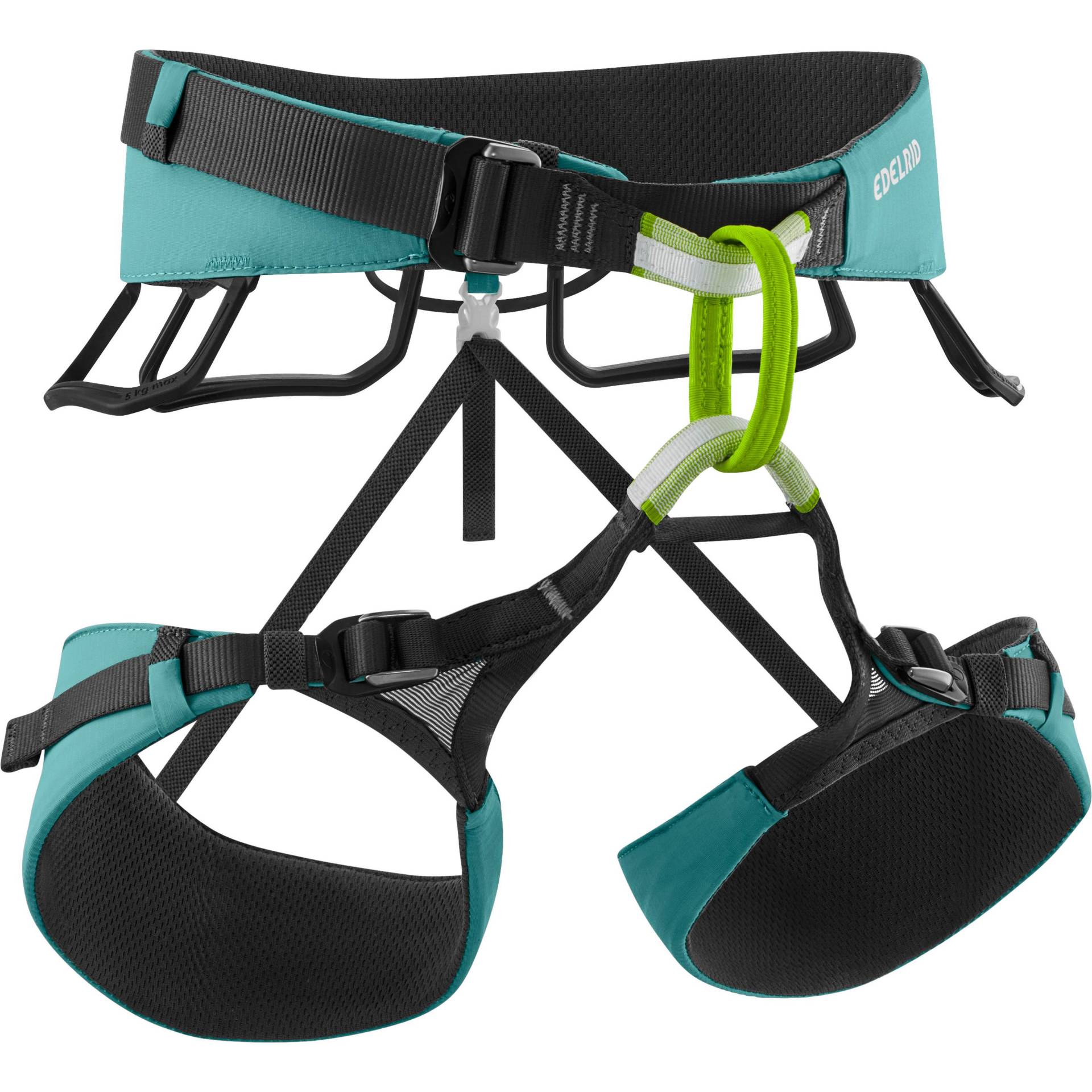 EDELRID Sendero Klettergurt Herren EDELRID Sendero Klettergurt Herren von Edelrid