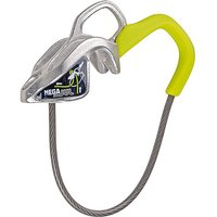 EDELRID Sicherungsgerät MEGA JUL grau von Edelrid