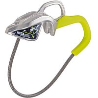 EDELRID Sicherungsgerät Mega Jul grau von Edelrid