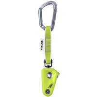 EDELRID Sicherungsgerät OHM grün von Edelrid