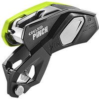 EDELRID Sicherungsgerät PINCH grau von Edelrid