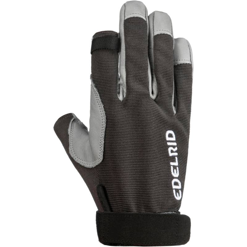 EDELRID Work Glove Closed II Handschuh von Edelrid