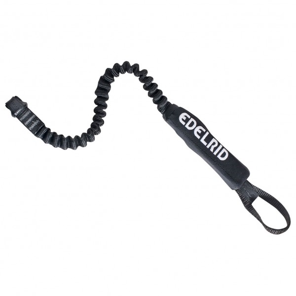 Edelrid - Absorber Sling - Selbstsicherungsschlinge Gr 70 cm grau Edelrid - Absorber Sling - Selbstsicherungsschlinge Gr 70 cm grau von Edelrid