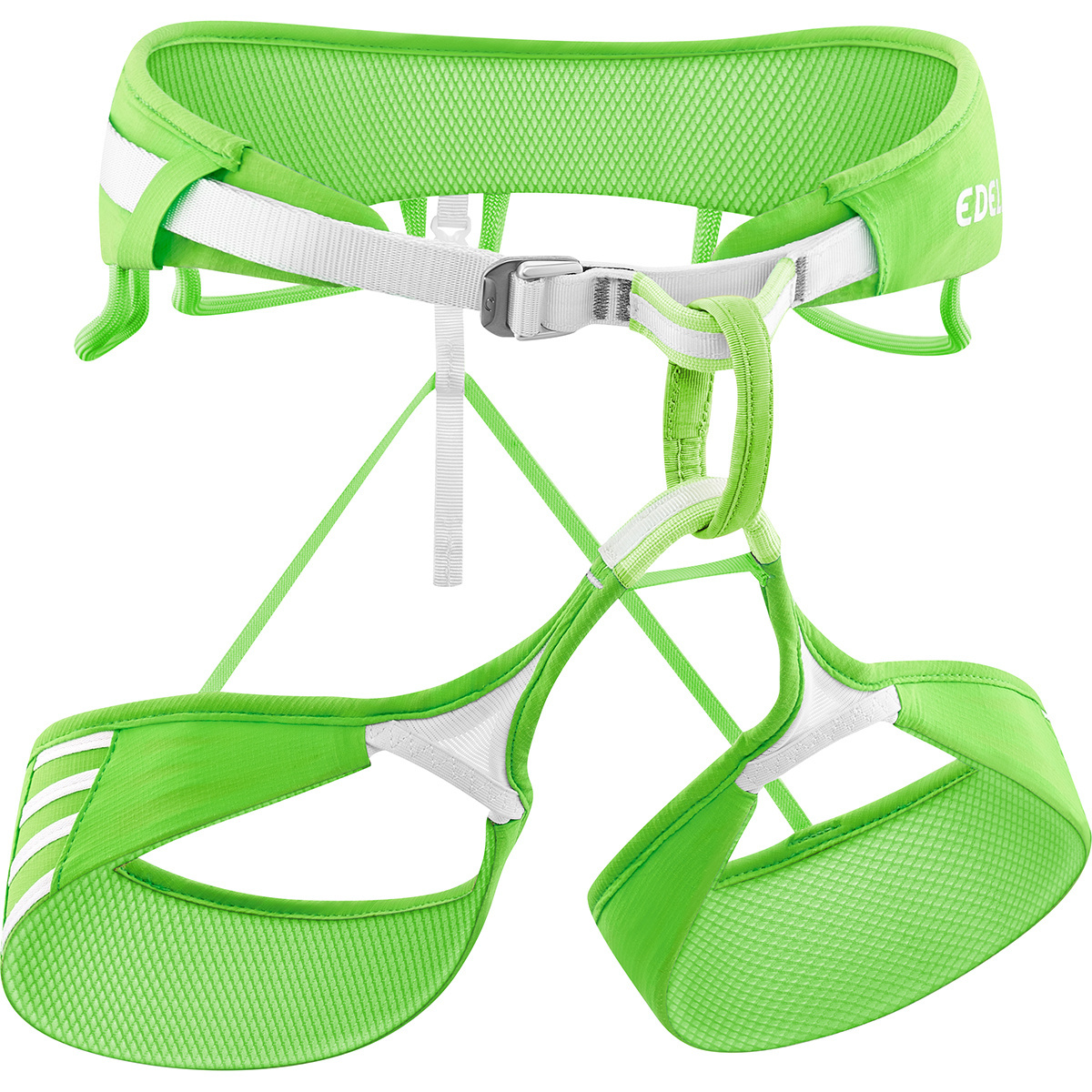 Edelrid Ace II Klettergurt von Edelrid