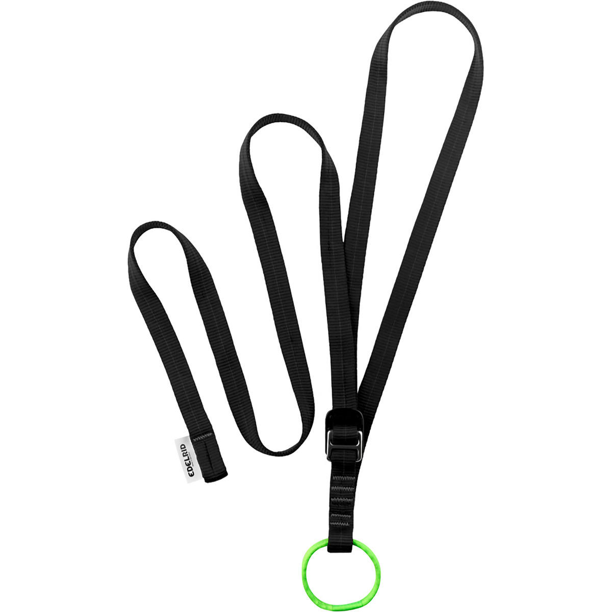 Edelrid Adjustable Belay Standplatzschlinge von Edelrid