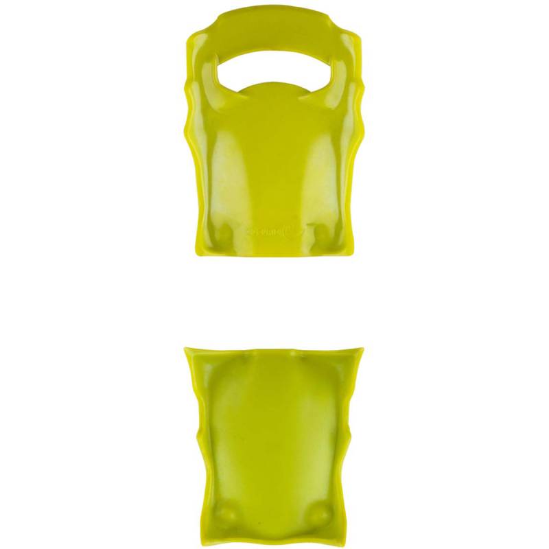 Edelrid Anti Beast II Antistollplatten von Edelrid