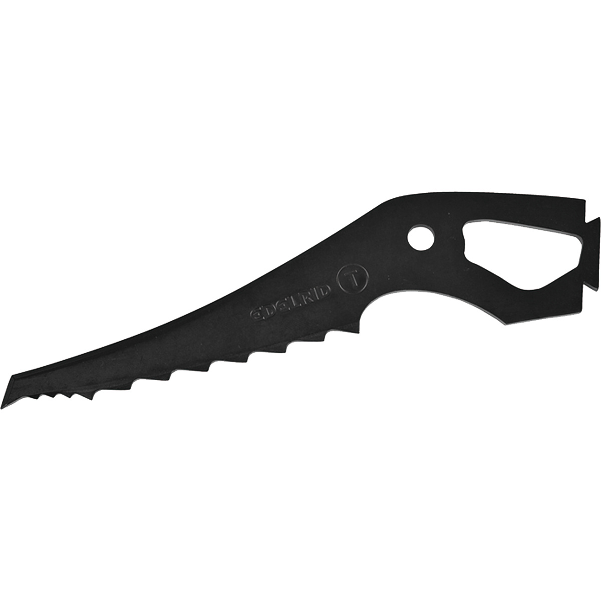 Edelrid Apine Blade Eispickel Haue von Edelrid