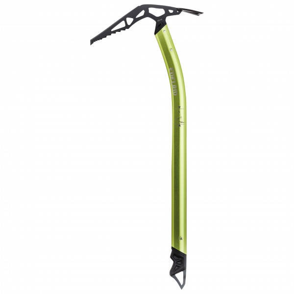 Edelrid - Attila - Eispickel Gr 55 cm;65 cm oasis von Edelrid