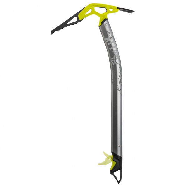 Edelrid - Attila Tec - Eispickel Gr 55 cm slate von Edelrid