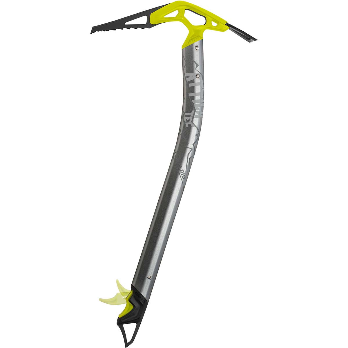 Edelrid Attila Tec Eispickel von Edelrid