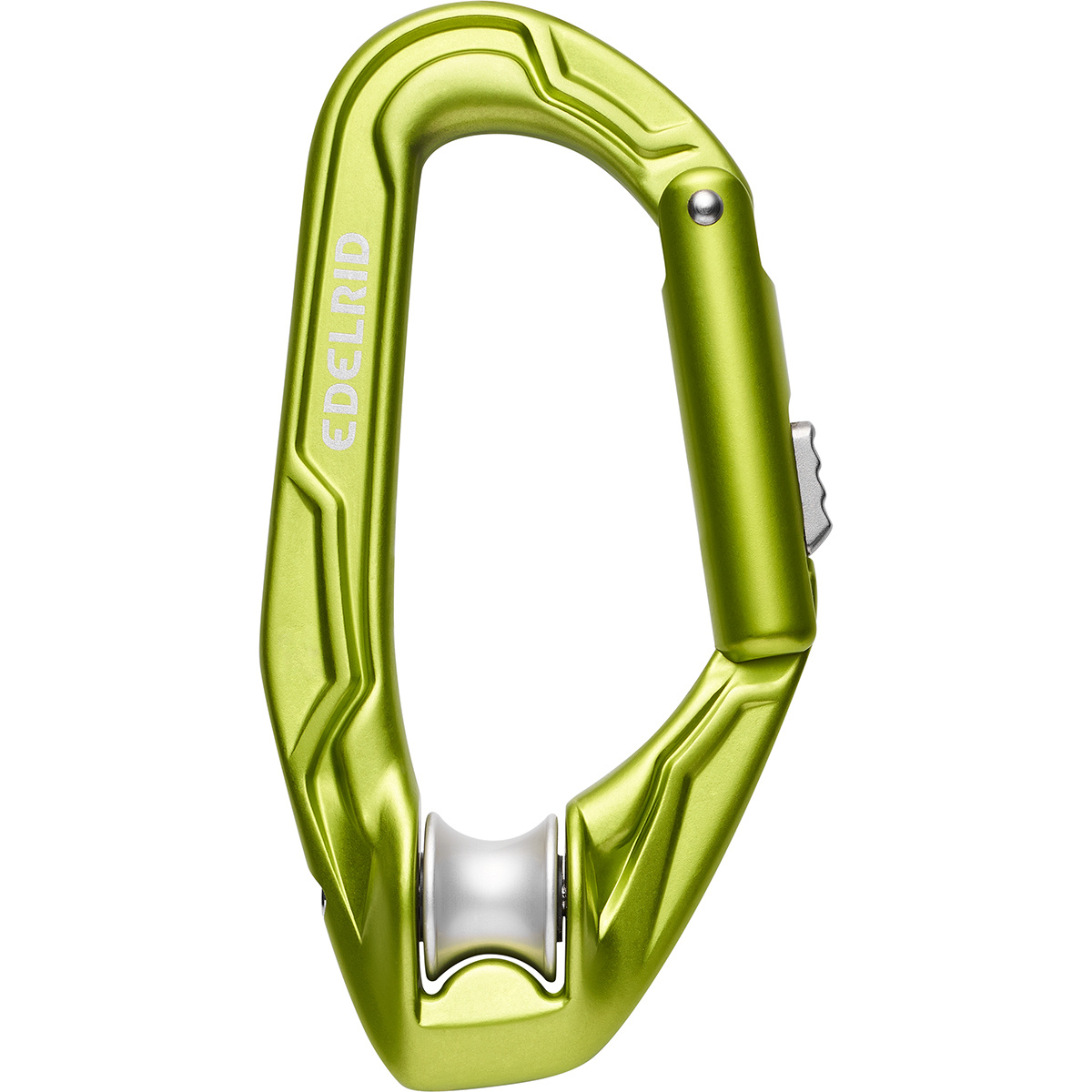 Edelrid Axiom Slider Karabiner von Edelrid