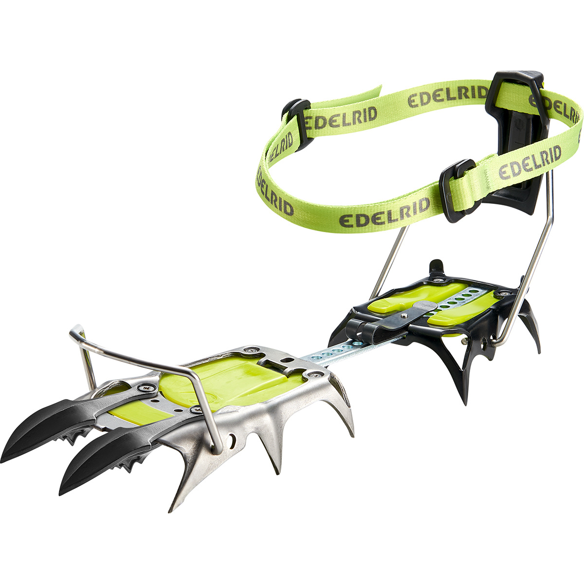 Edelrid Beast Alpine Steigeisen von Edelrid