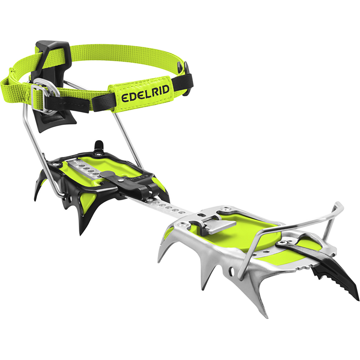 Edelrid Beast Auto Steigeisen von Edelrid