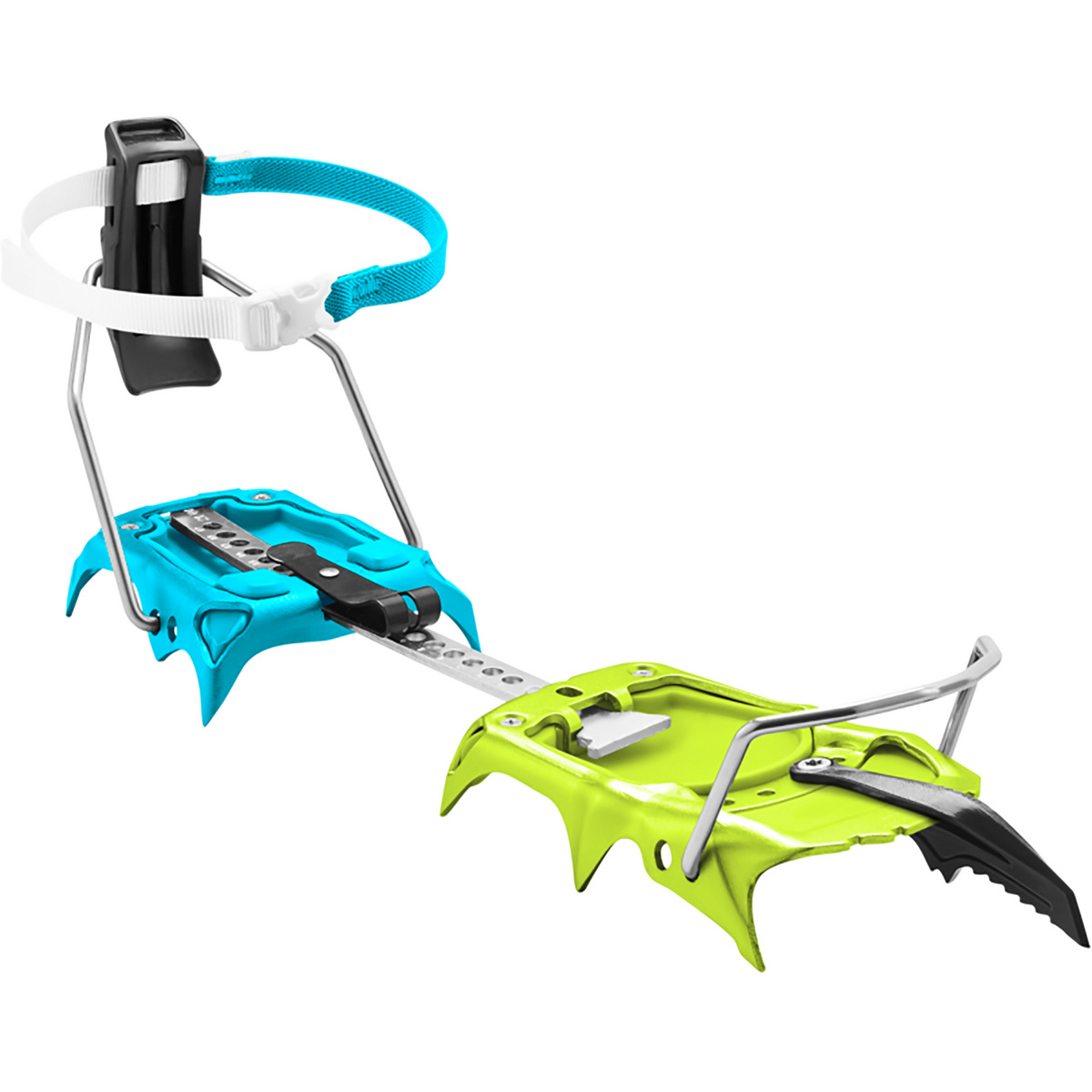 Edelrid Beast Lite Auto Steigeisen von Edelrid